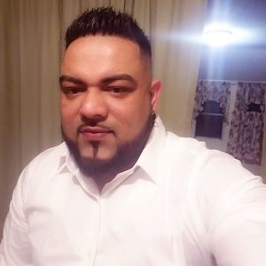 Meet your Posher, Paul